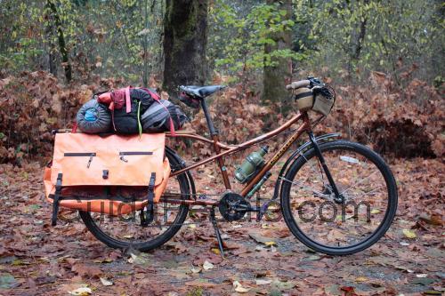 Kona Ute scheda tecnica e recensioni